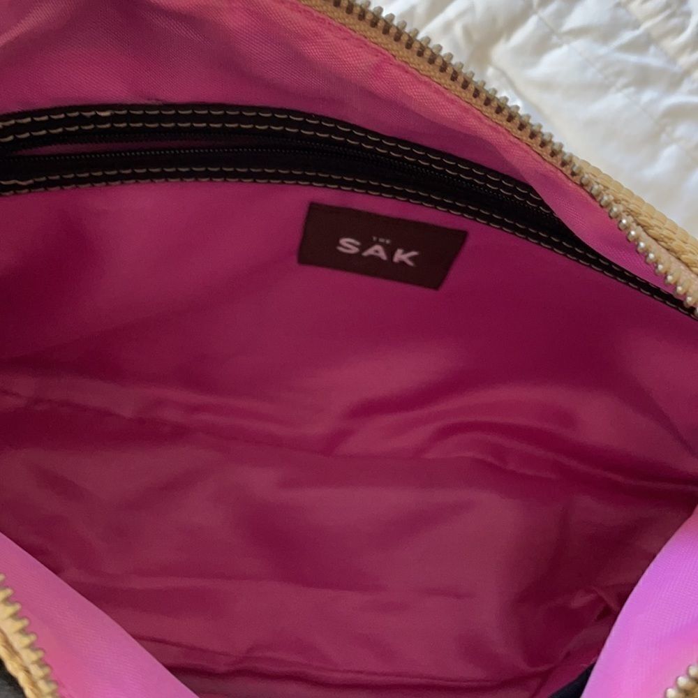 Le Sac Shoulder bag  - Picture 11 of 16